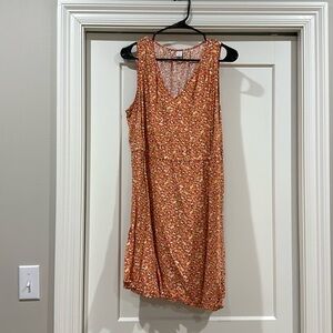 XL Old Navy Sundress